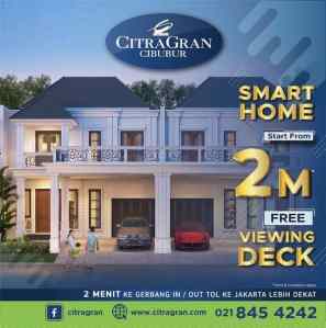 Perumahan cibubur Perumahan cibubur